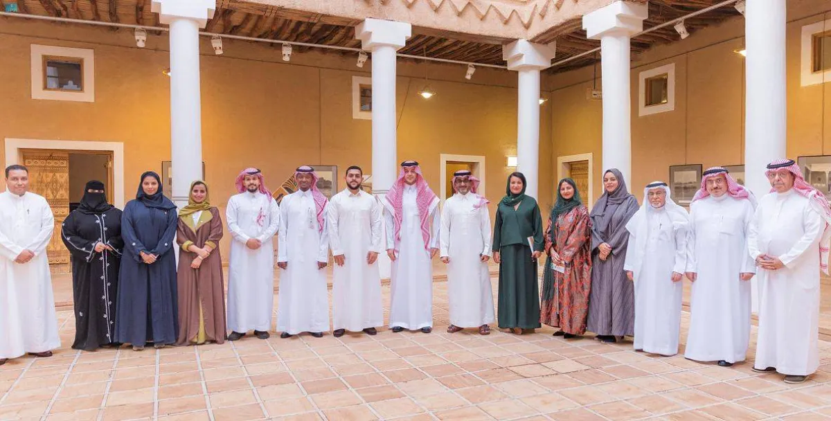 جمعية نحن تراثنا