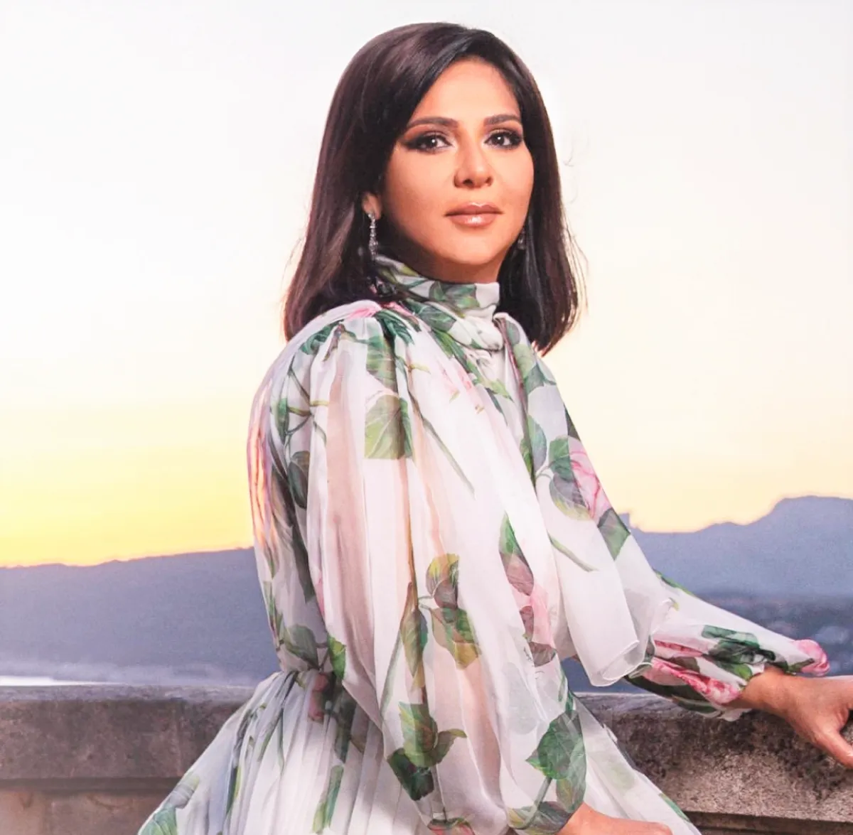 نوال الكويتية - الصورة من حسابها على الانستجرام 