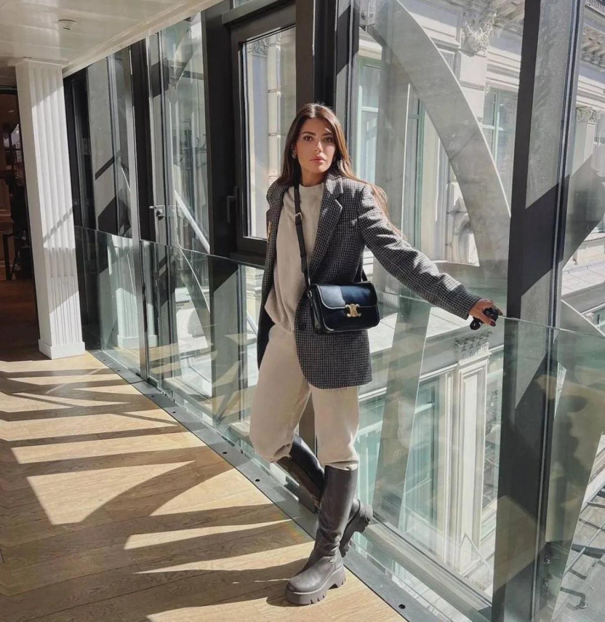 إكسسوارات من وحي مدوّنات الموضة