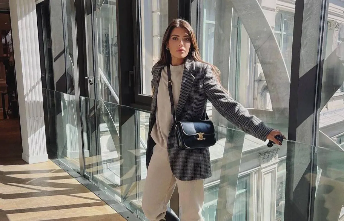 إكسسوارات من وحي مدوّنات الموضة