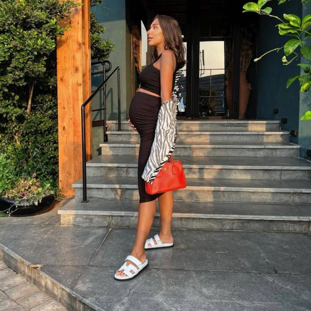 إكسسوارات من وحي مدوّنات الموضة