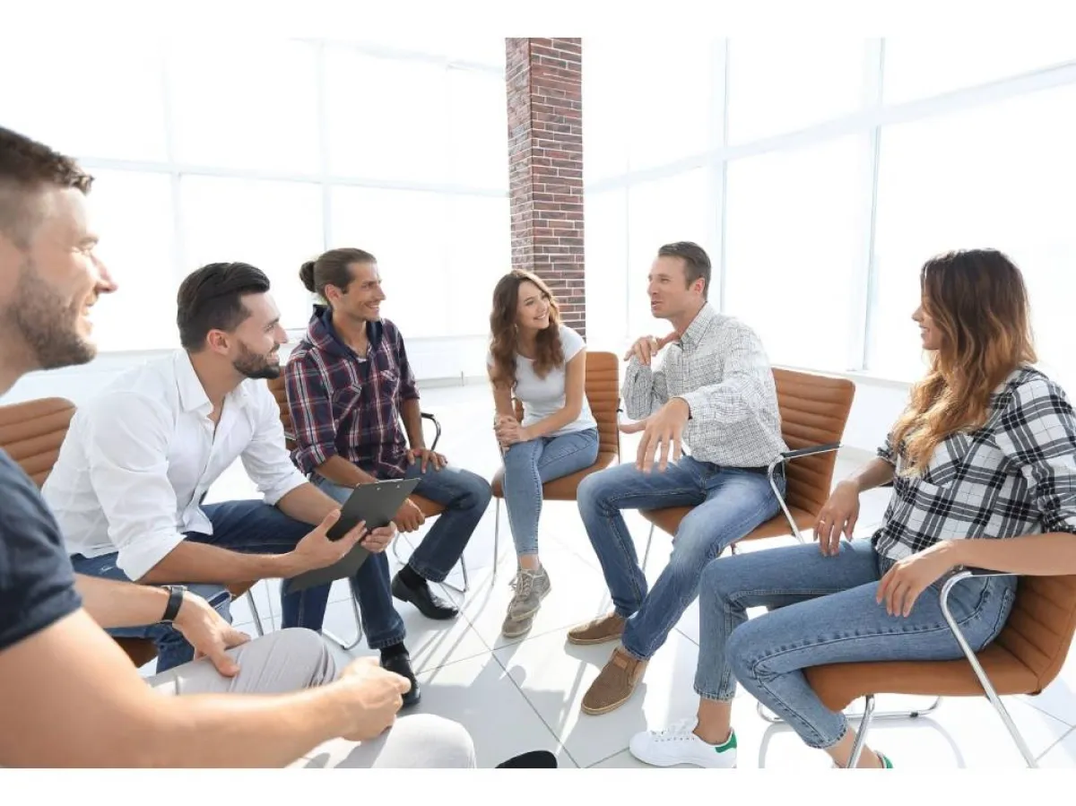 أهمية التواصل لتطوير أنفسنا