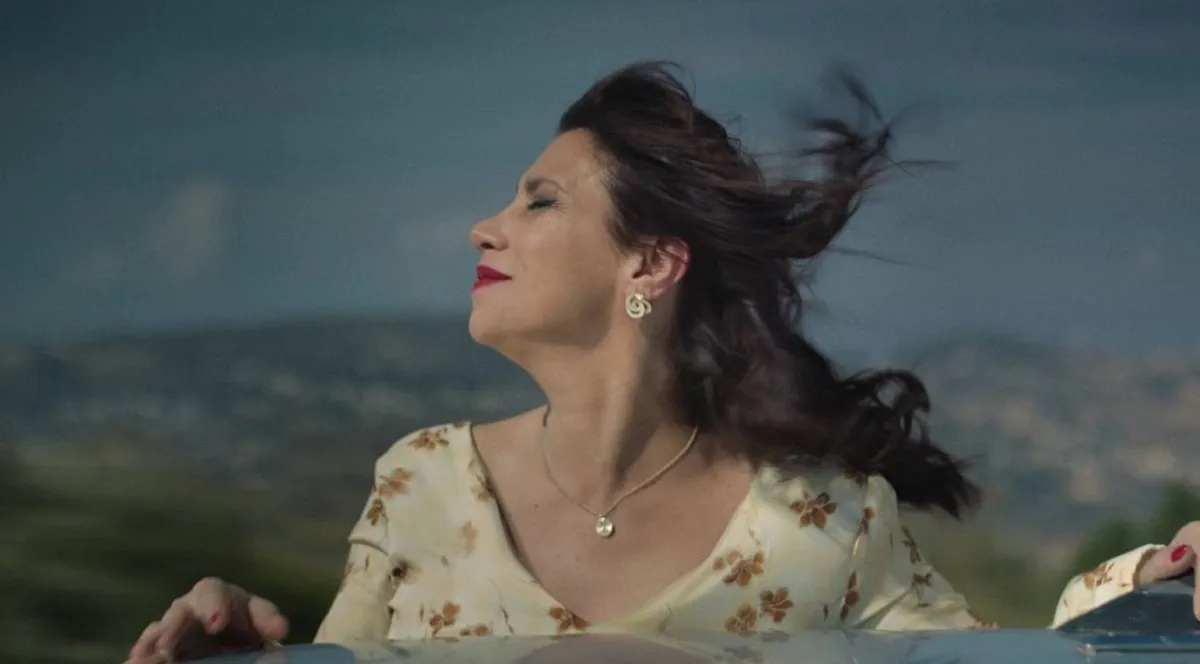 بوستر ترويجي لفيلم "بركة العروس" - صورة من المركز الإعلامي للفيلم