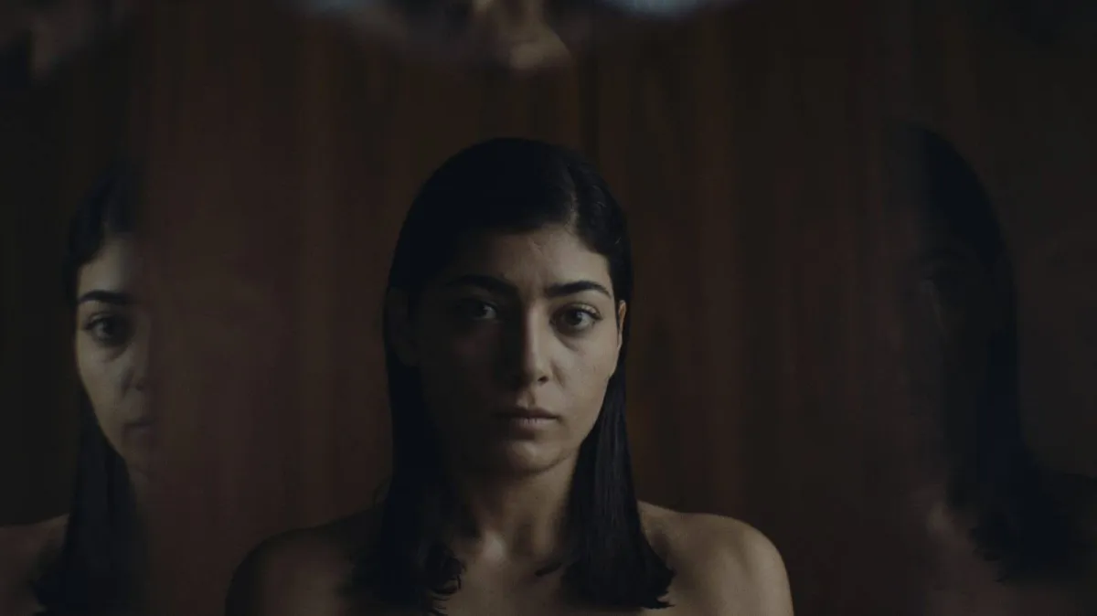 بوستر ترويجي لفيلم "بركة العروس" - صورة من المركز الإعلامي للفيلم