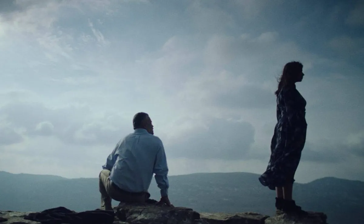 بوستر ترويجي لفيلم "بركة العروس" - صورة من المركز الإعلامي للفيلم