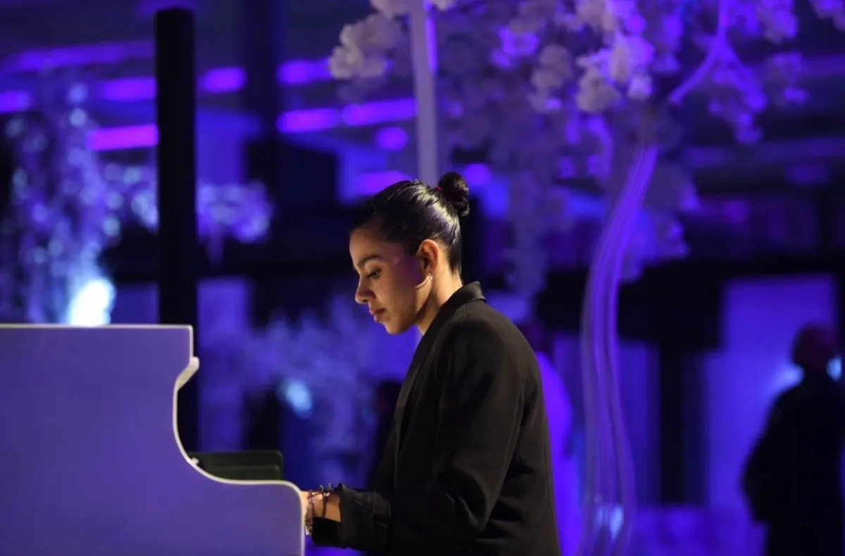 نوف توفيق - الصورة من حسابها على الانستجرام