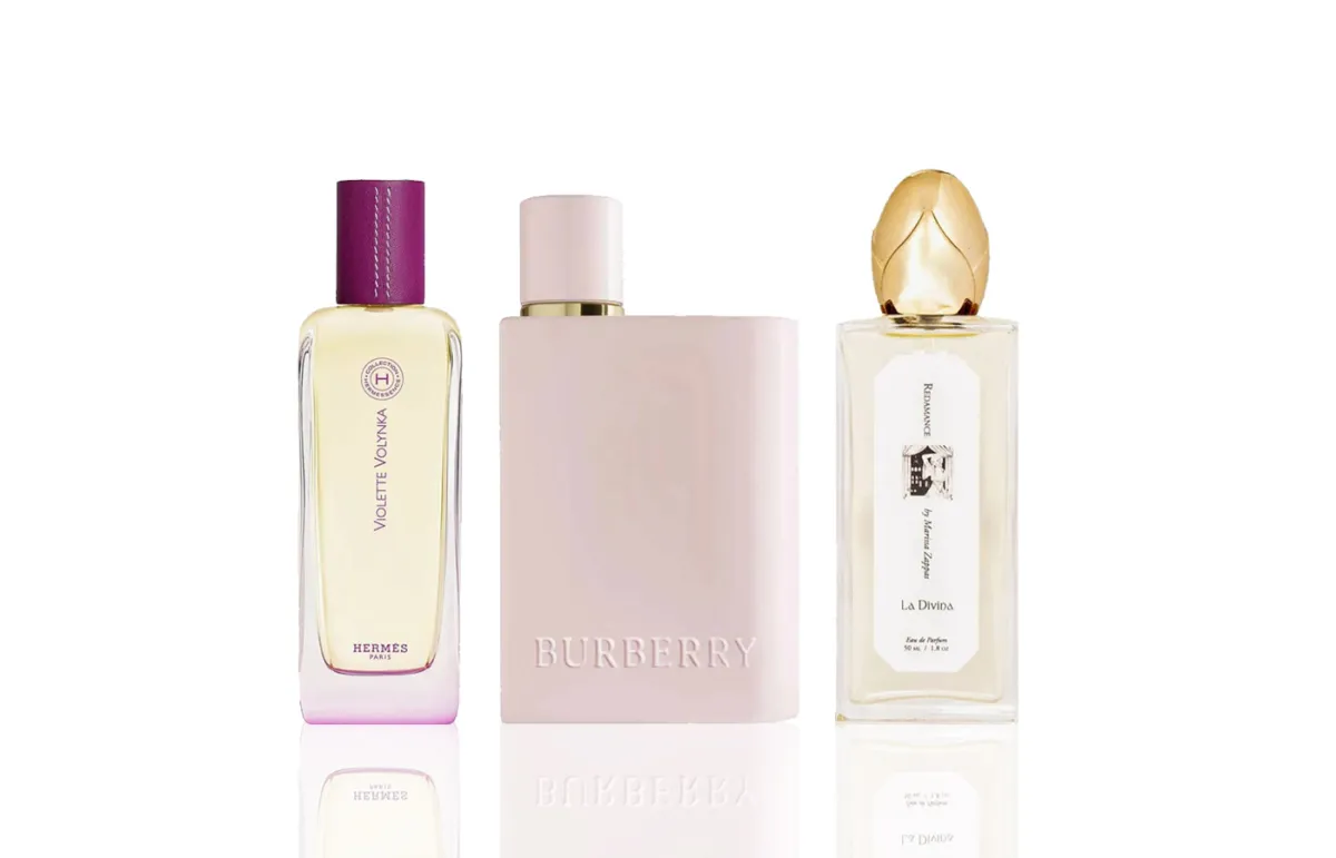 عطور خريفية تُشعرك بالراحة وتُعزز أناقتك