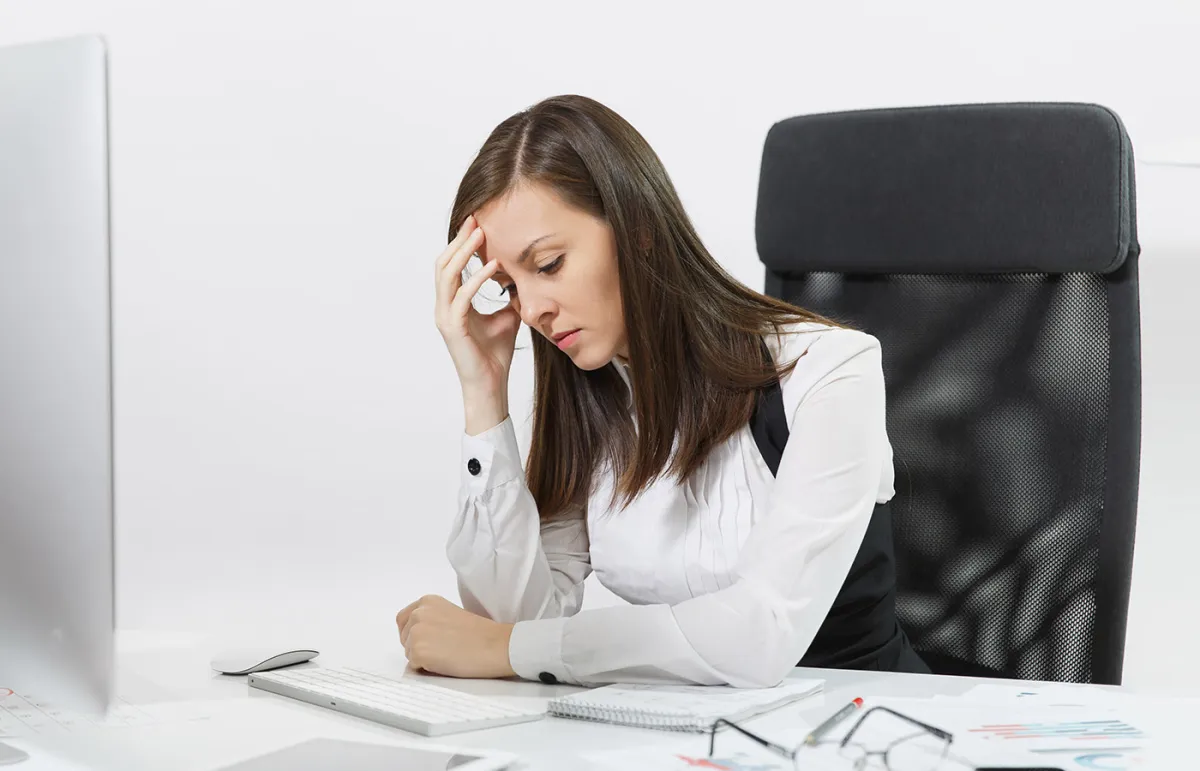 كيفية اجتياز المواقف الصعبة