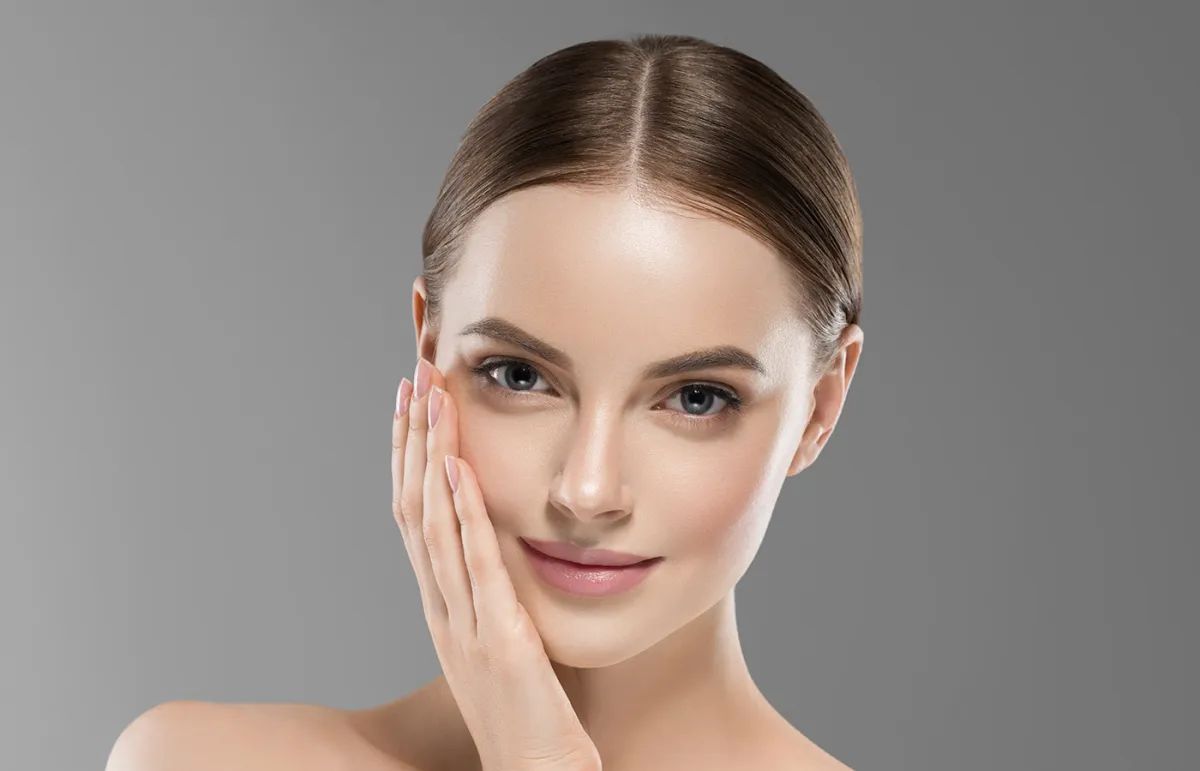 ودعي التجاعيد بماسك بذور الكتان