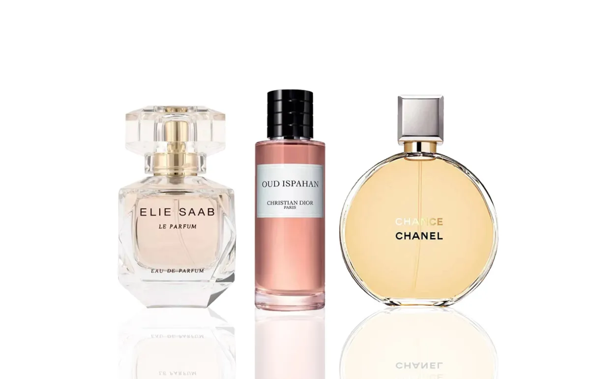 أفضل عطور نسائية للعمل