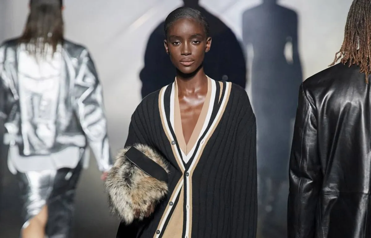 موديلات حقائب فرو