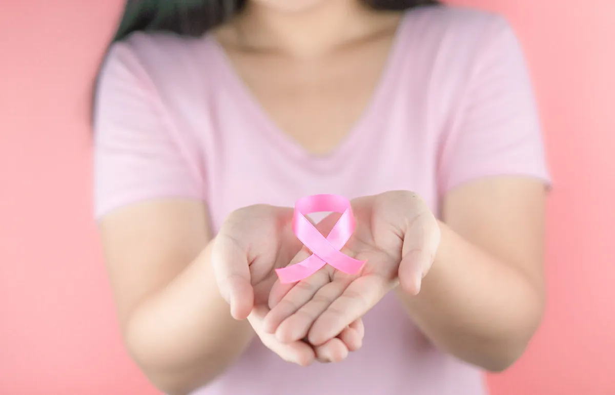 أخطر أنواع سرطان الثدي