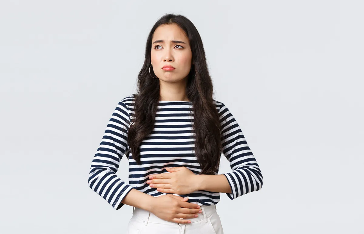 أعراض ارتجاع المريء وعوامل الخطر