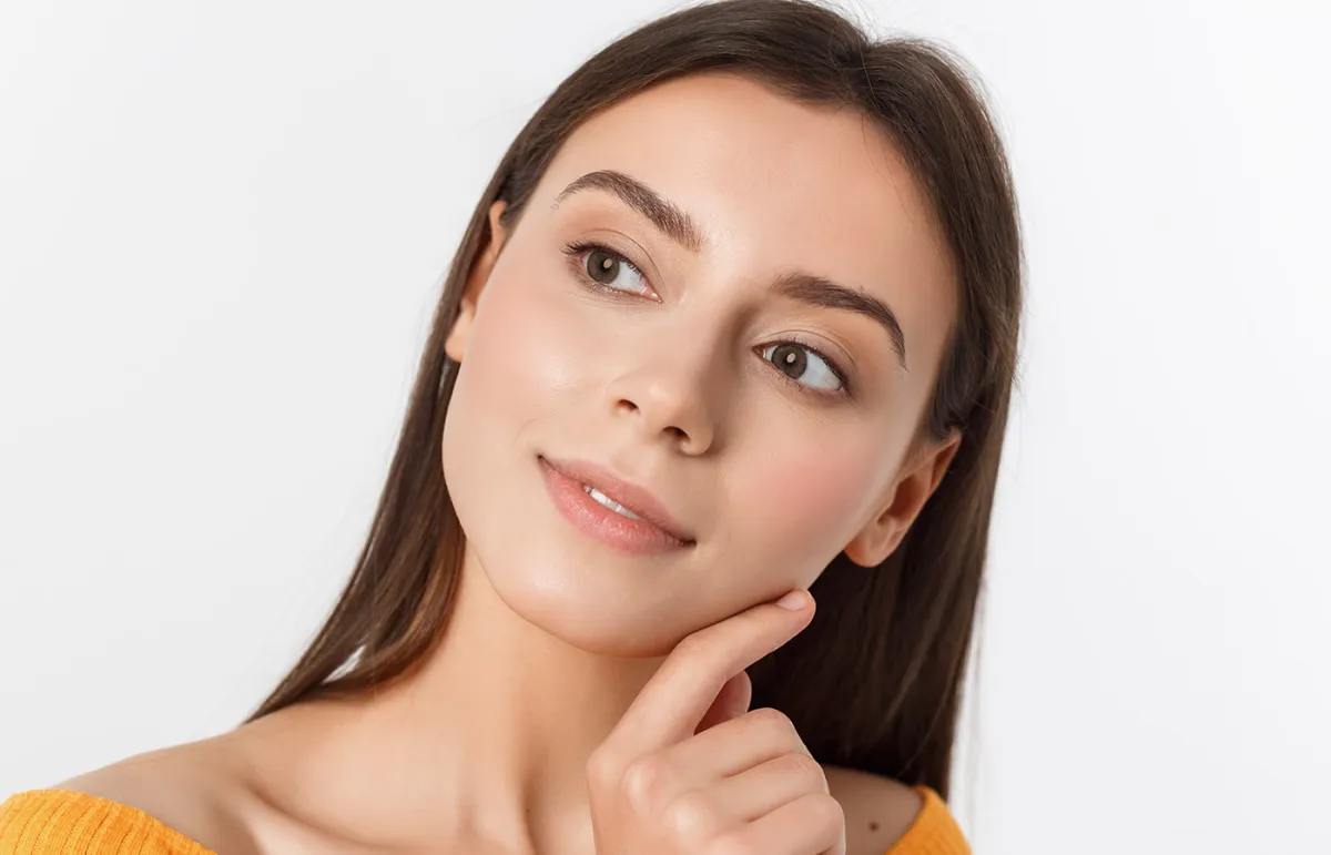 خلطات زبد البحر لتبييض البشرة