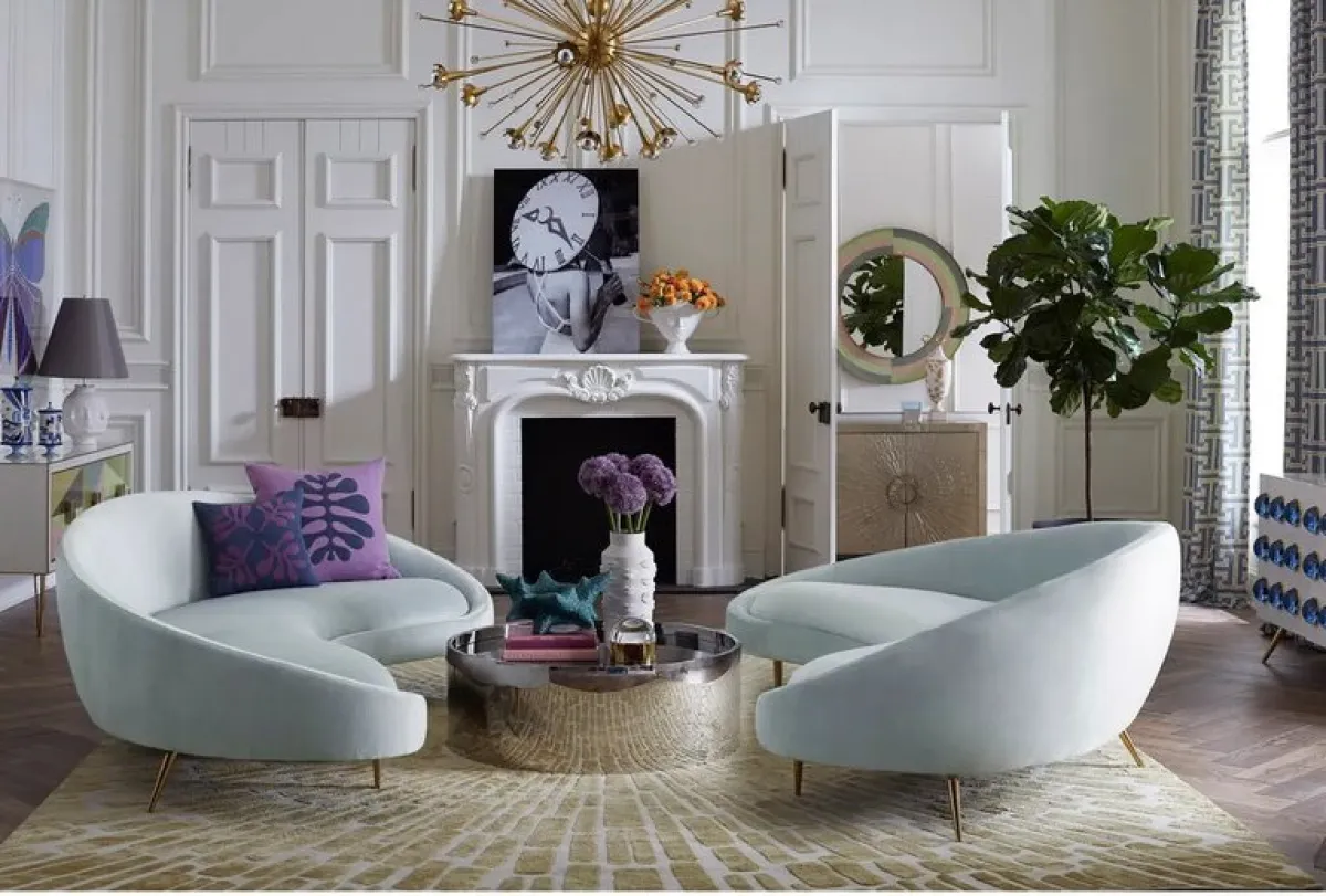 ديكورات ستروج في 2023