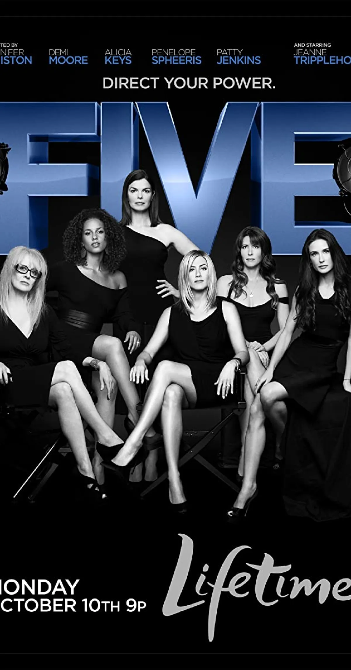 Five- الصورة من موقع IMDB