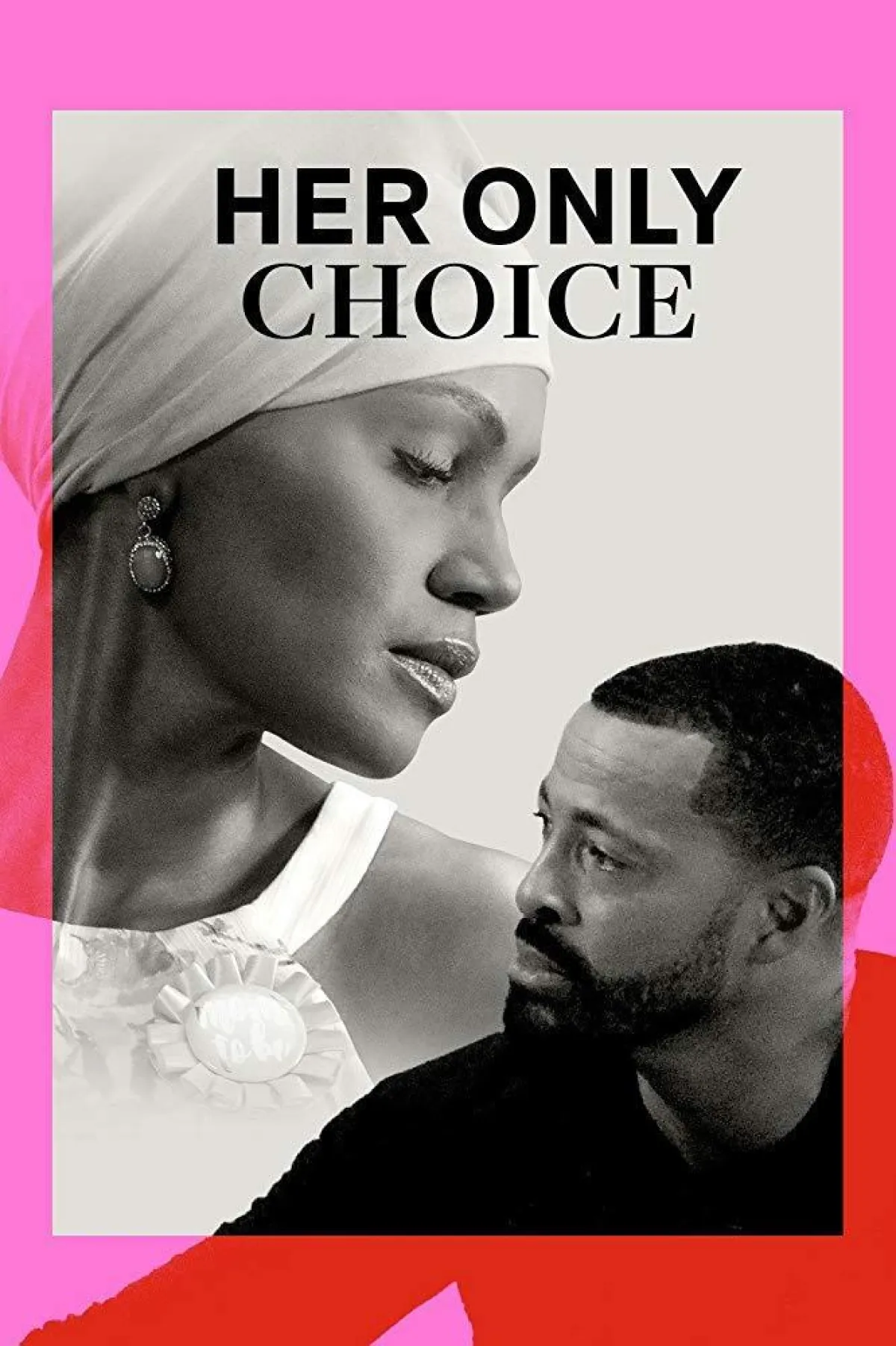 Her only choice- الصورة من موقع Film Affinity