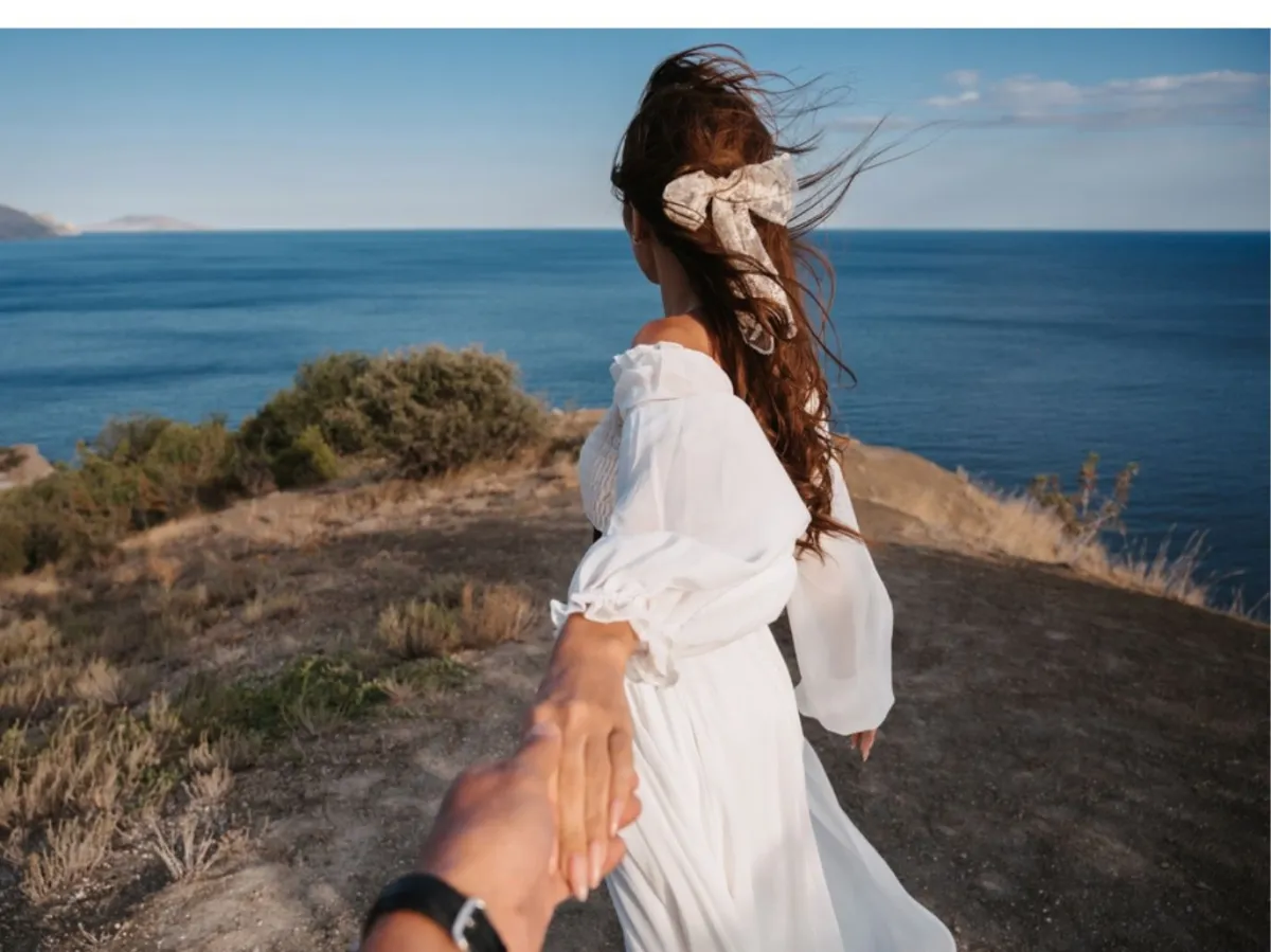 حلم تساقط الشعر للمخطوبة