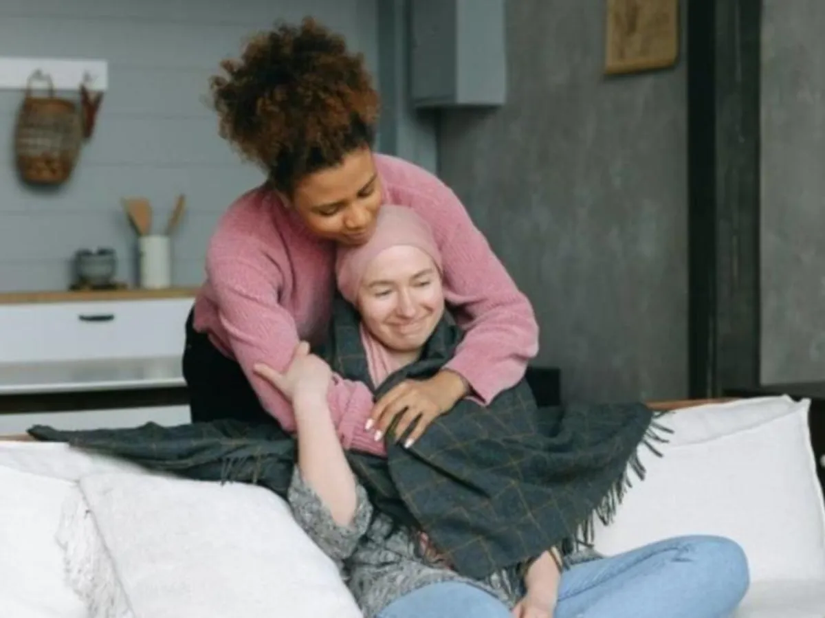 وجدان عبدالعزيز من المحاماة إلى التصميم