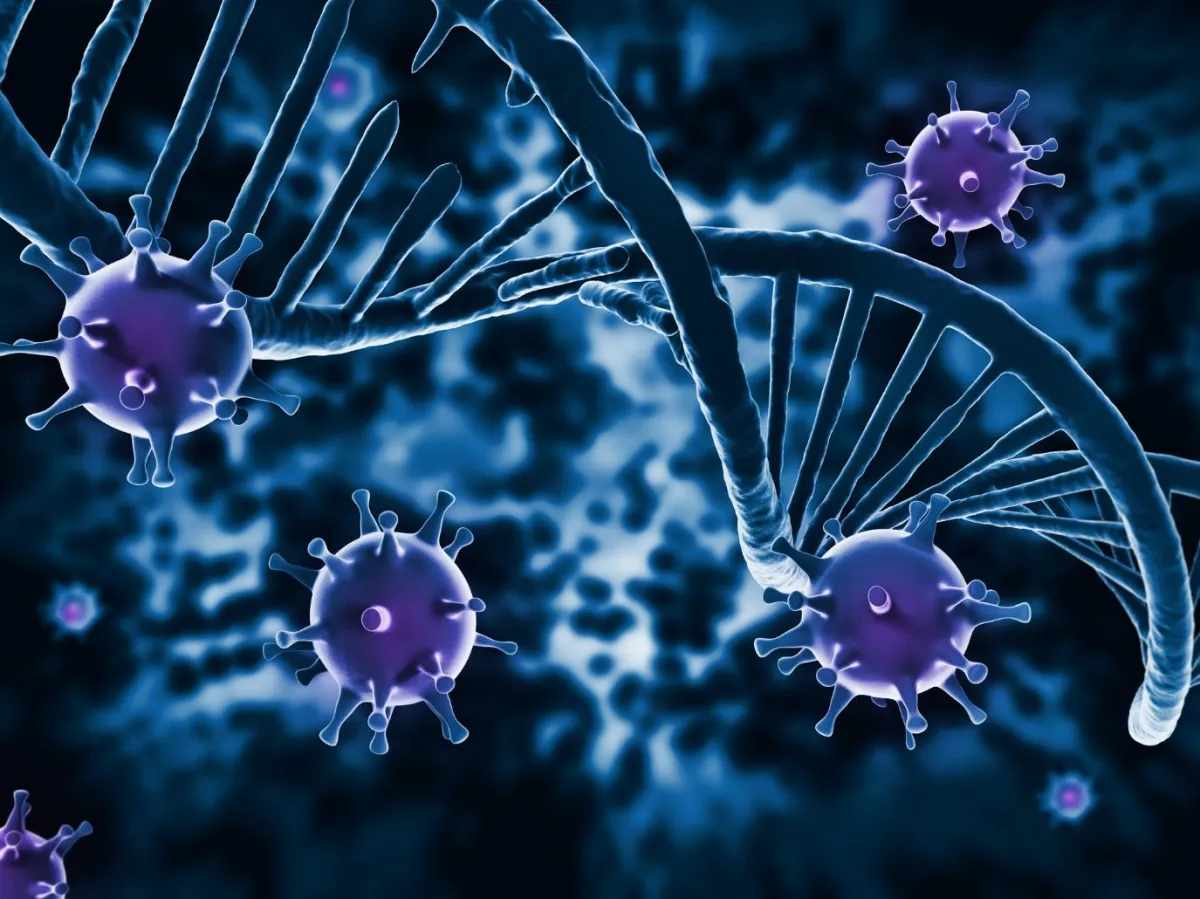 الكشف عن أقدم حمض نووي بشري في المملكة المتحدة