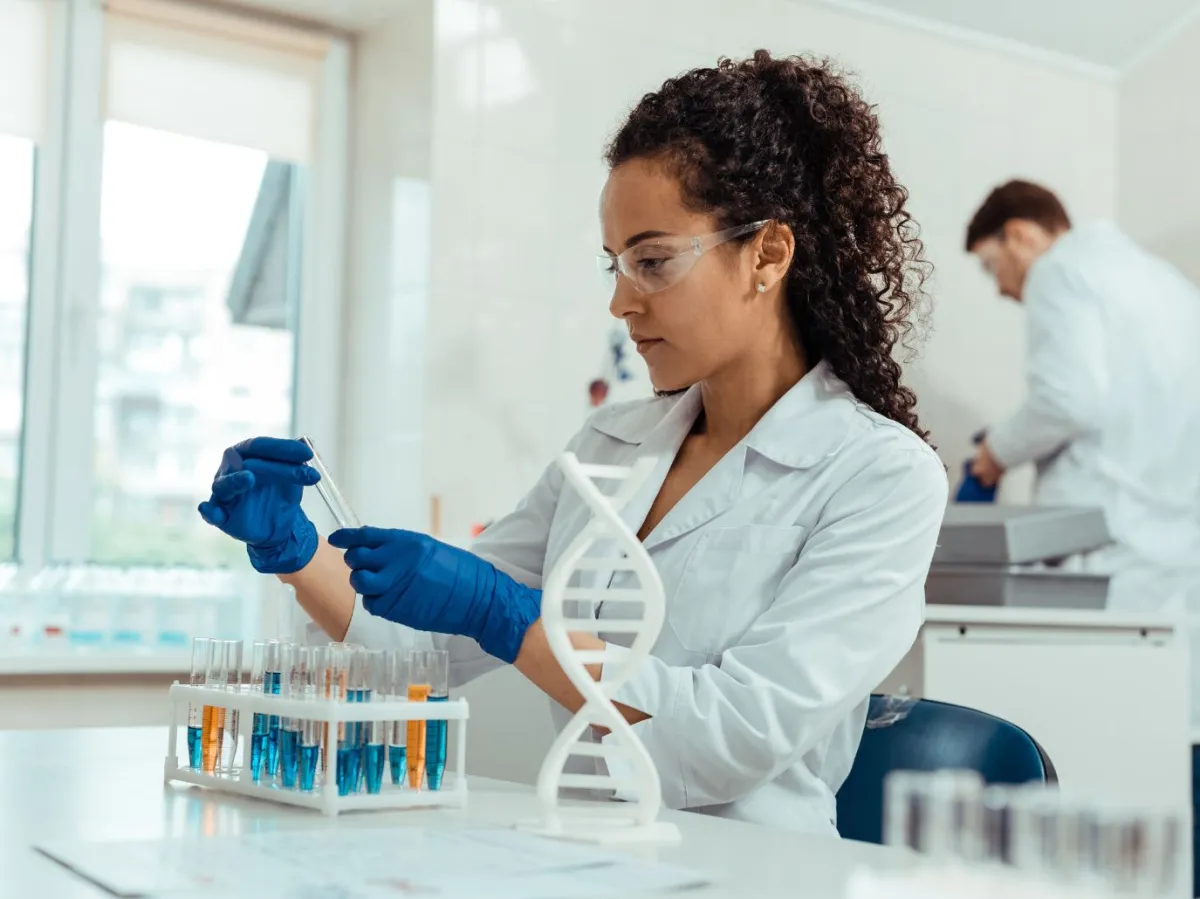 الكشف عن أقدم حمض نووي بشري في المملكة المتحدة