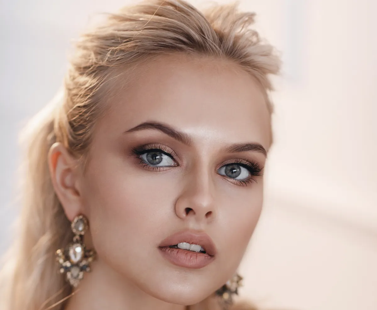 كونسيلر للعروس