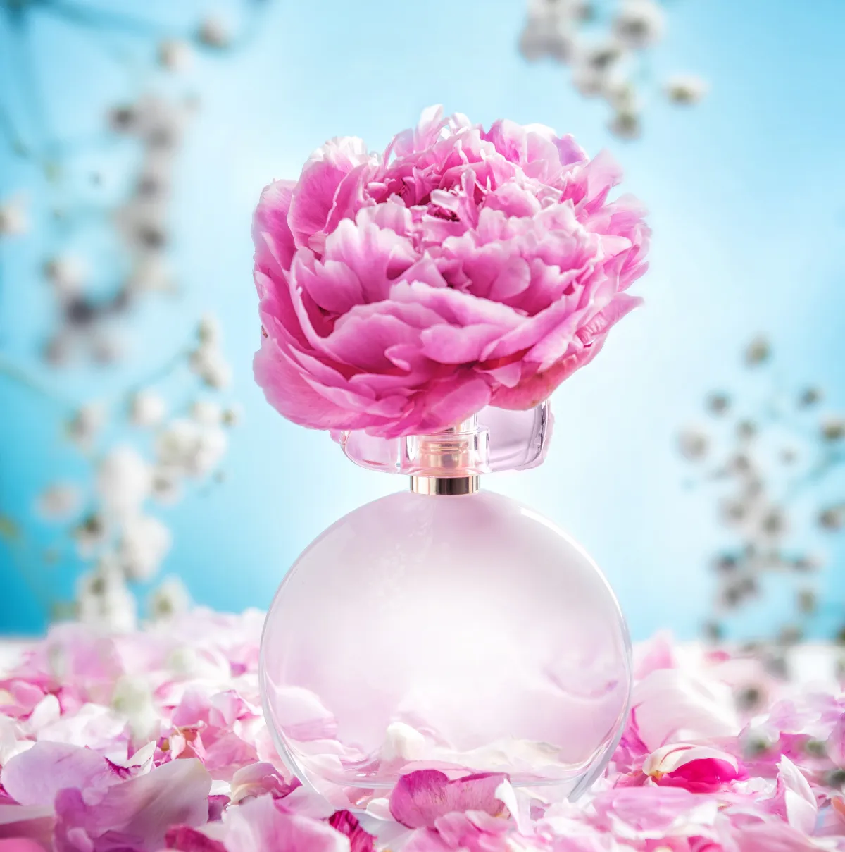 أفضل عطور المسك لعروس خريف 2022