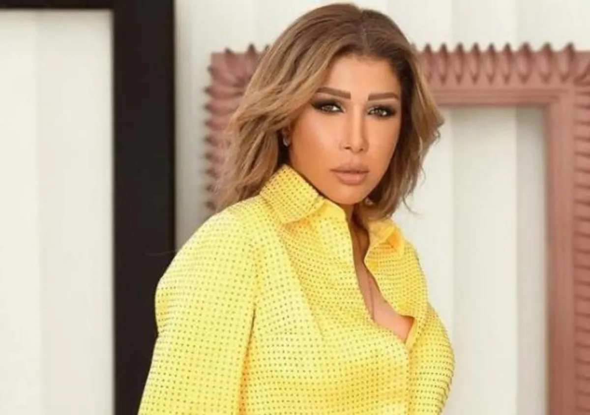 أروى - الصورة من حسابها على انستغرام