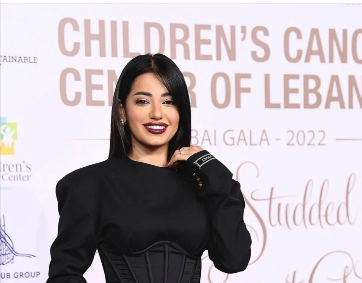 رحمة رياض- الصورة من حسابه على إنستغرام