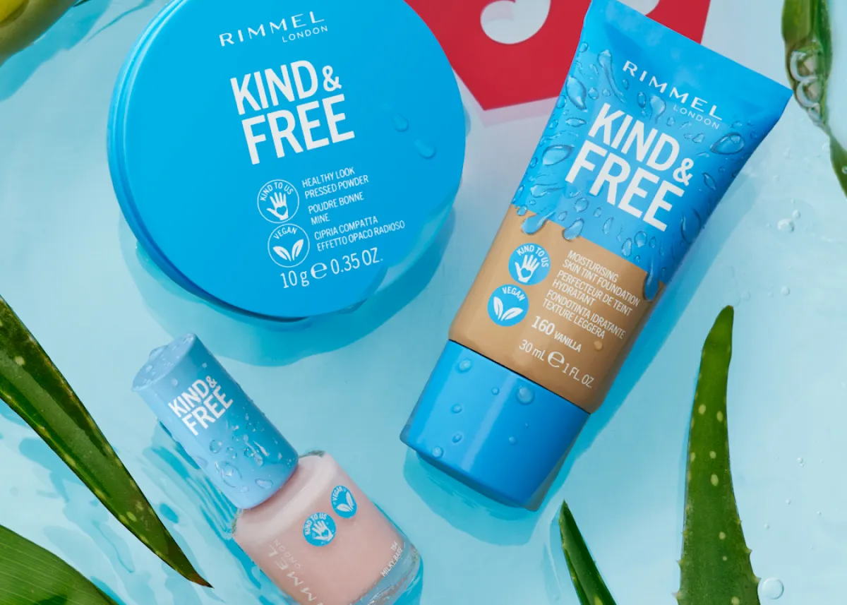 منتجات ريميل لندن 