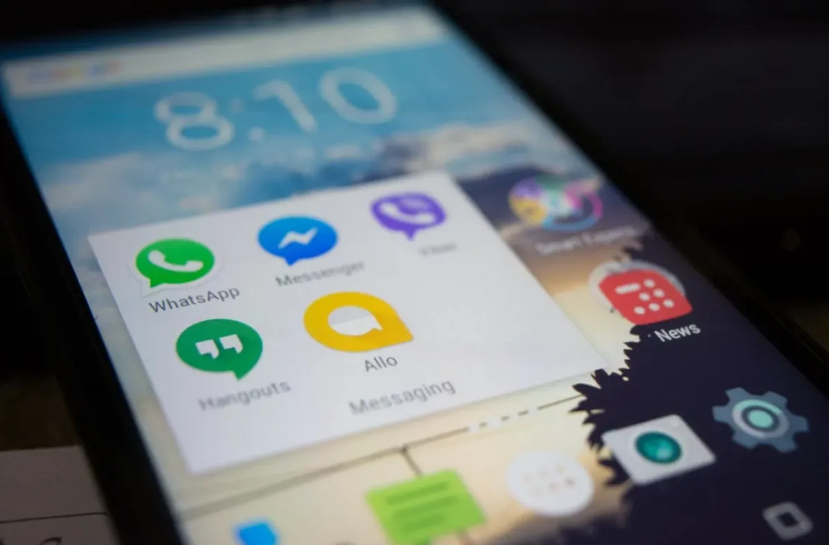 وسائل الاحتيال الأكثر شيوعا على "الواتساب" وطرق تجنبها - الصورة من pexels