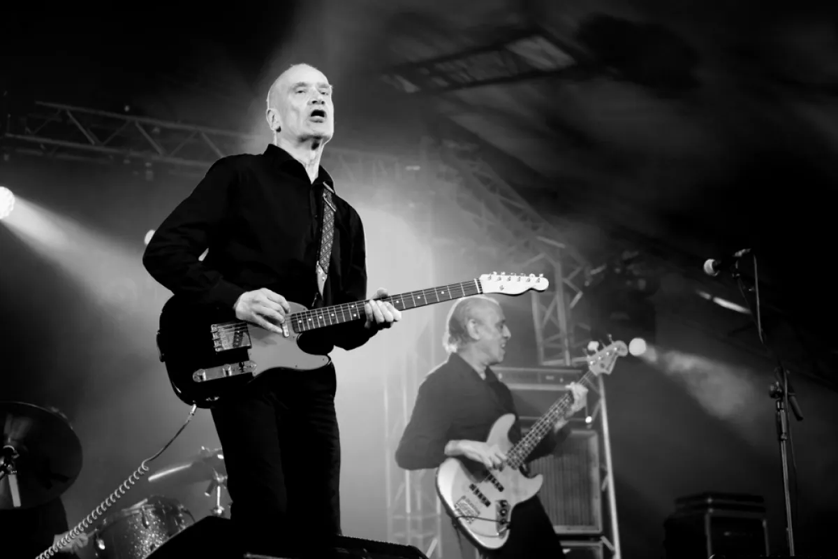 ويلكو جونسون- الصورة من shutterstock