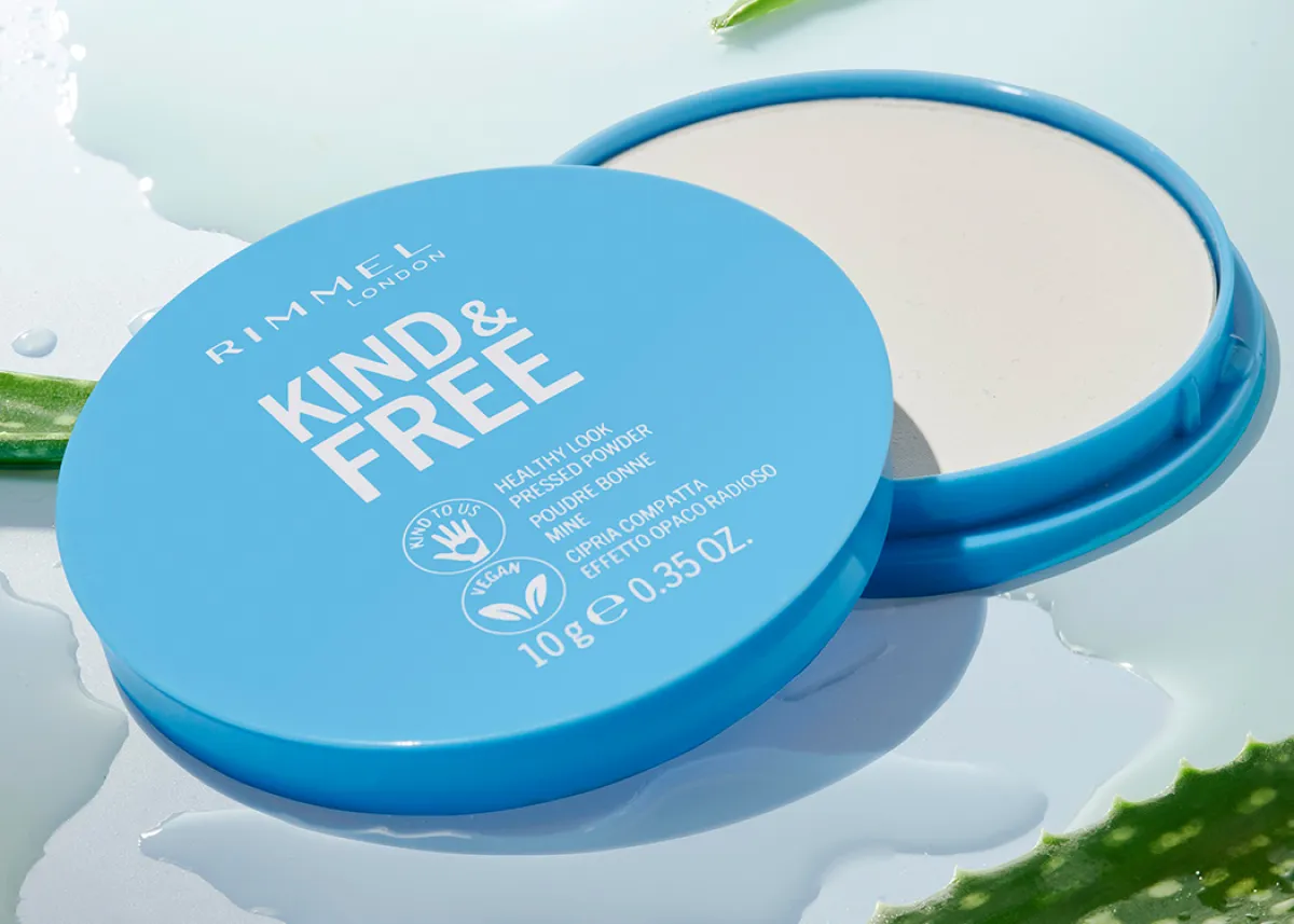 بودرة من ريميل لندن 