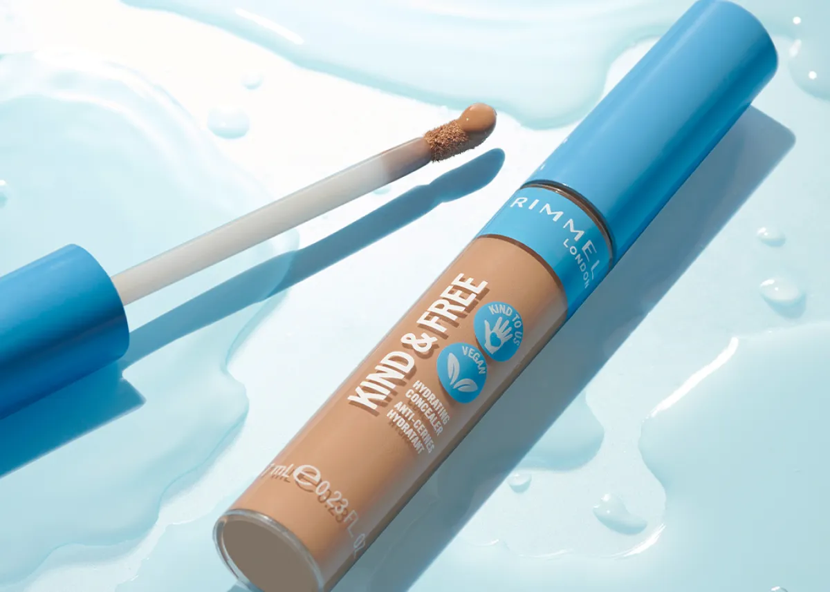 كونسيلر من  ريميل لندن 