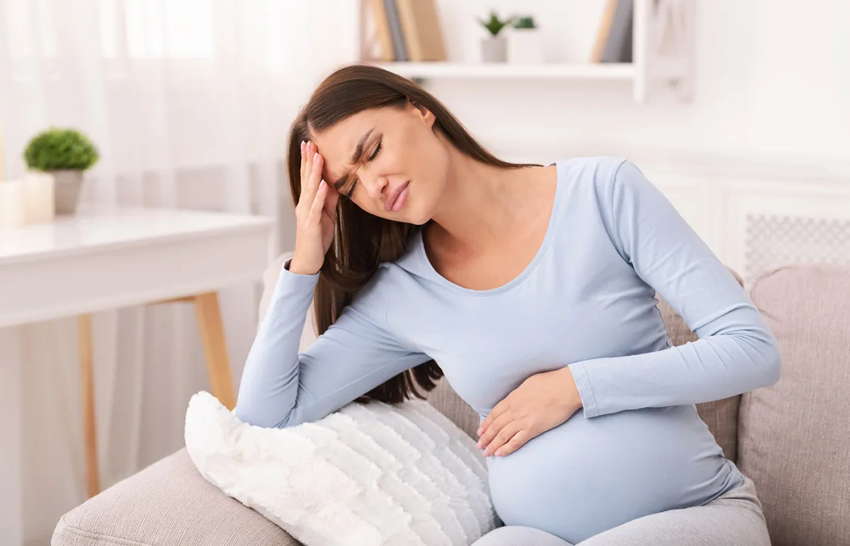 الولادة المبكرة: أنواعها وأسبابها وأعراضها ومضاعفاتها