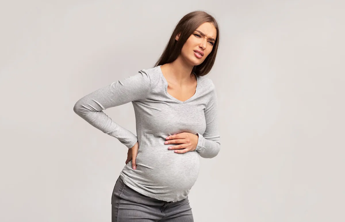 الولادة المبكرة: أنواعها وأسبابها وأعراضها ومضاعفاتها