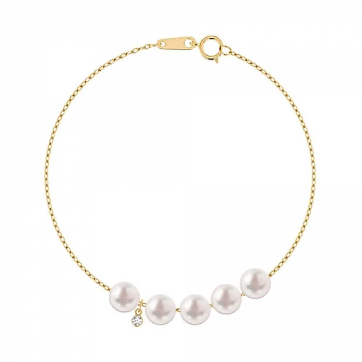 سوار Pearl line من لازوردي Lazurde 