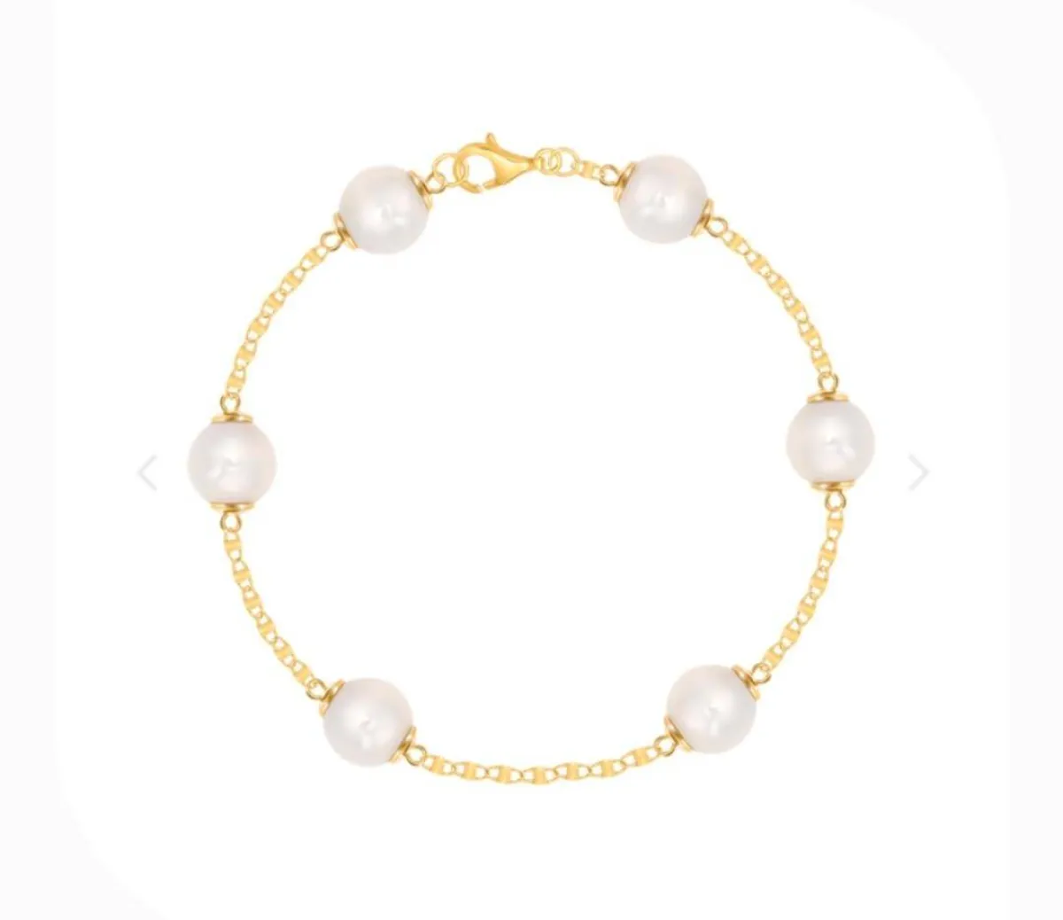 سوار Kiku Pearl من داماس Damas