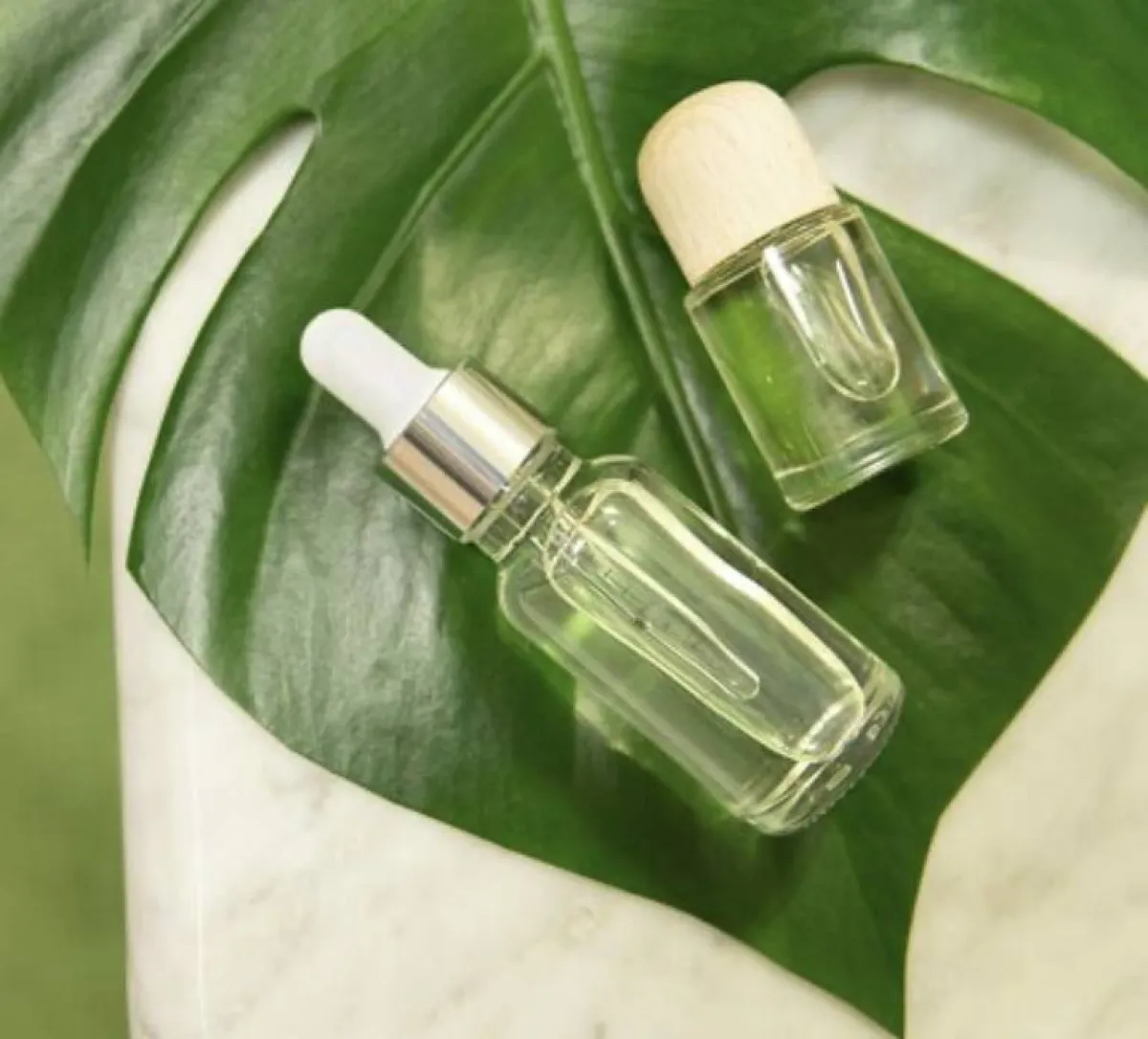 القضاء على قشرة الشعر بزيت الفول السوداني