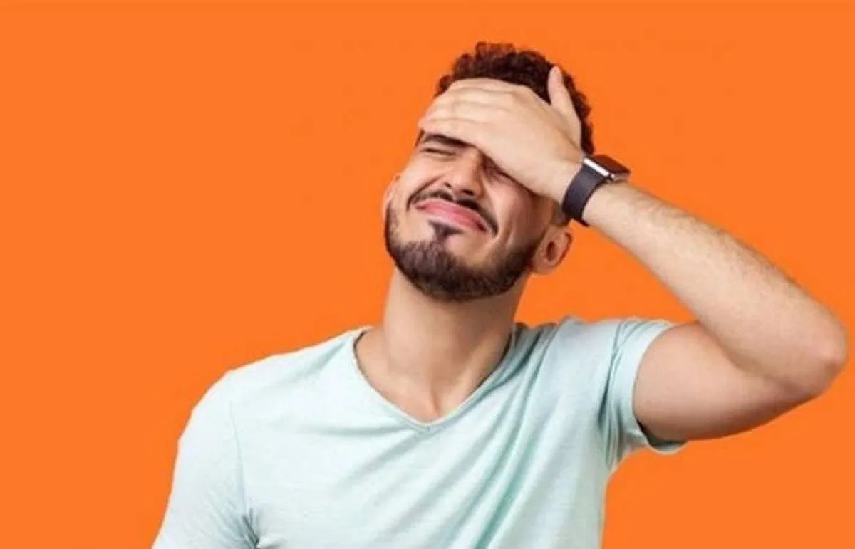 طريقة غريبة؛ لنسيان الأفكار غير المرغوب فيها