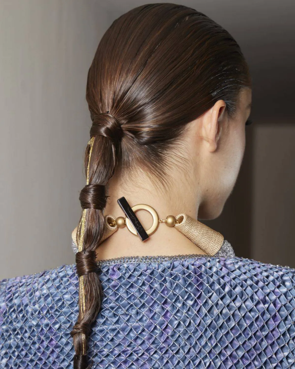 صور تسريحات شعر 2023