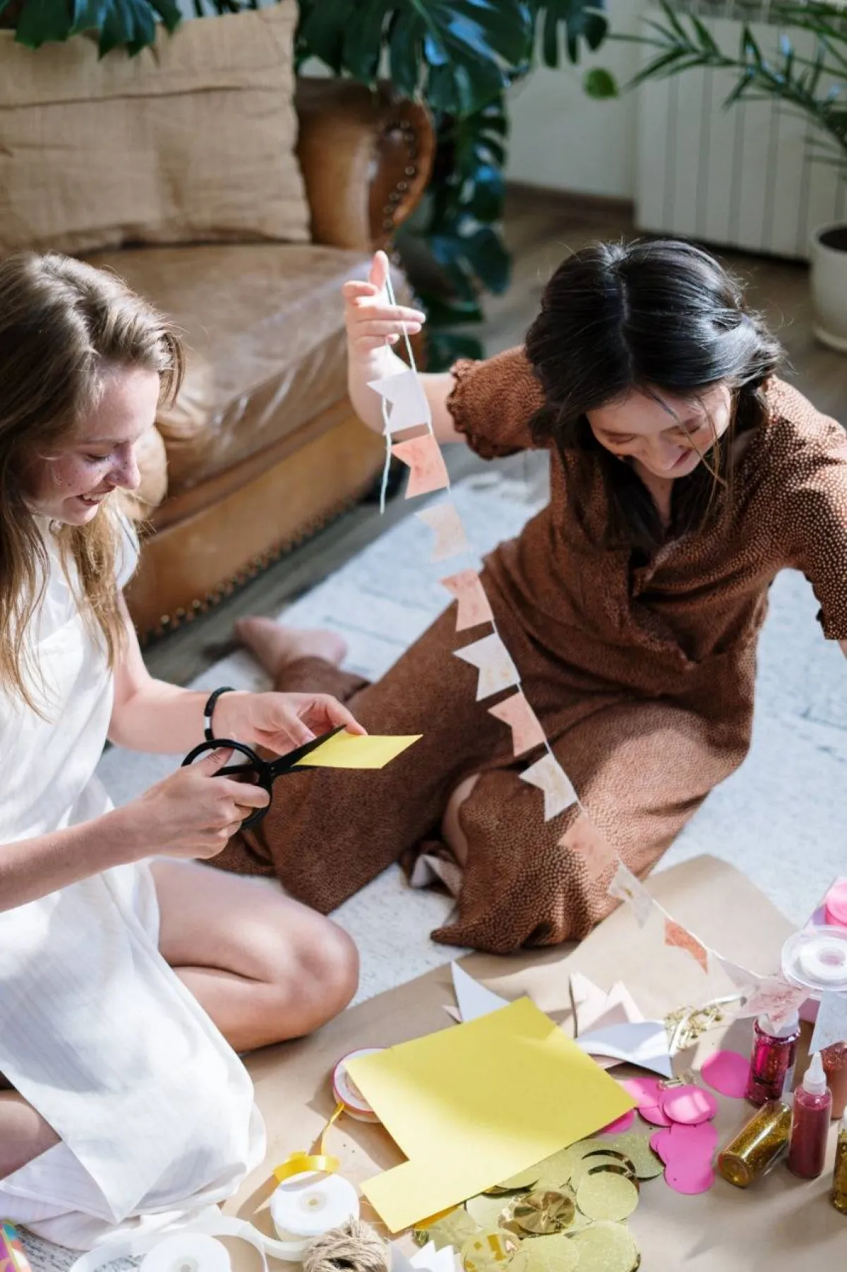 أسرار كسب الأصدقاء