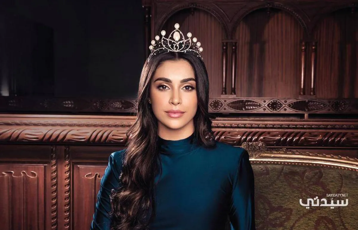 أساليب مكياج ياسمينا زيتون