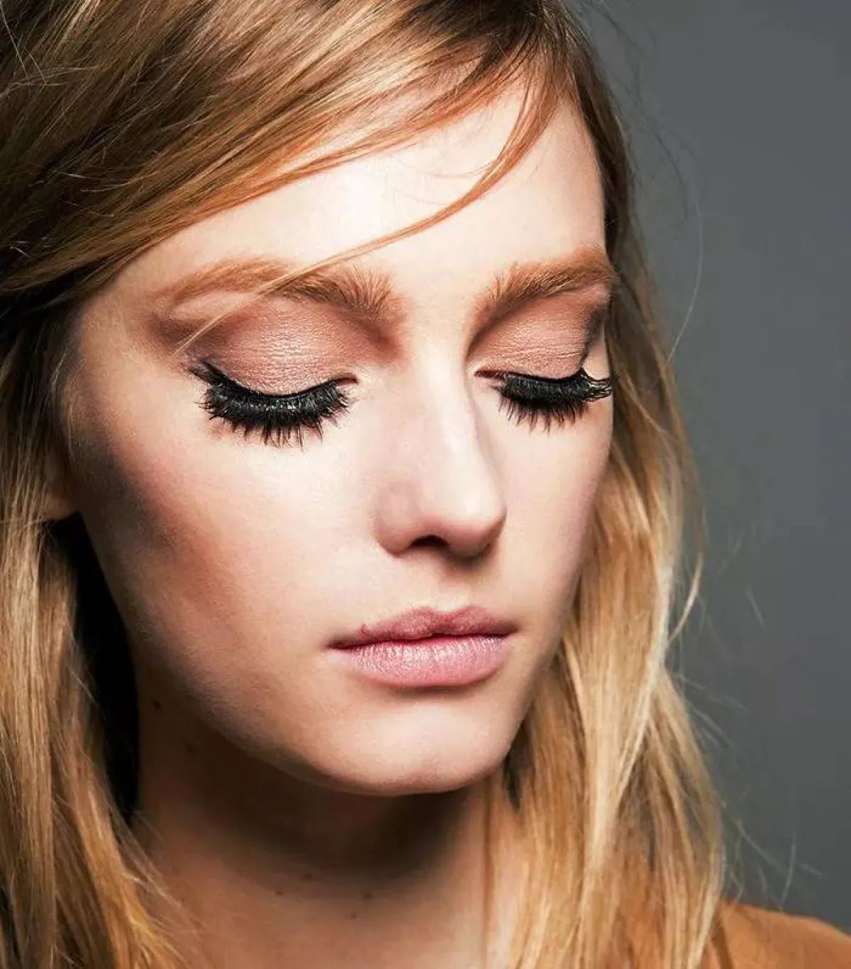 أساليب مكياج فرنسي فخم للعروس