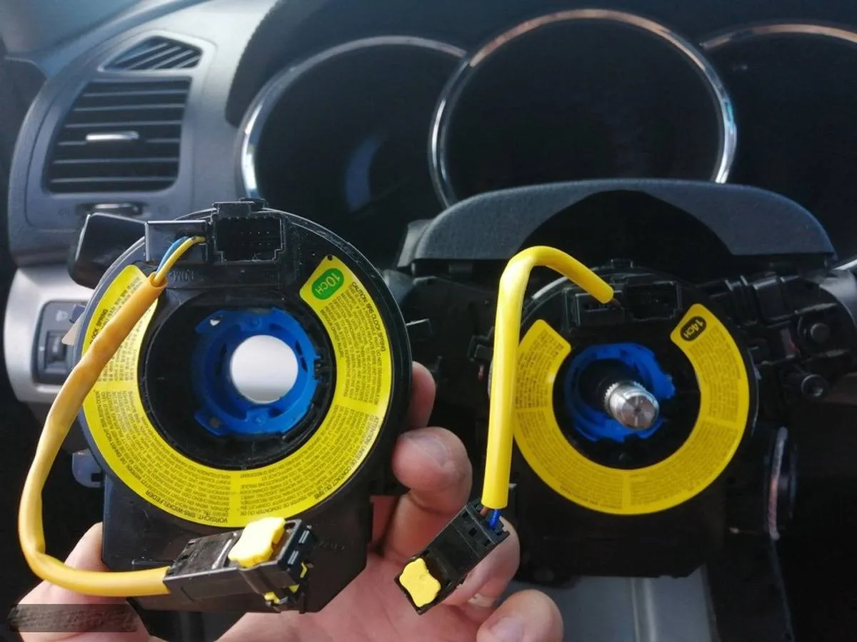 بوري السيارة وأسباب تعطله 