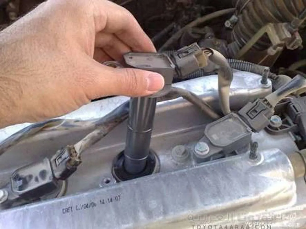 موبينة السيارة 