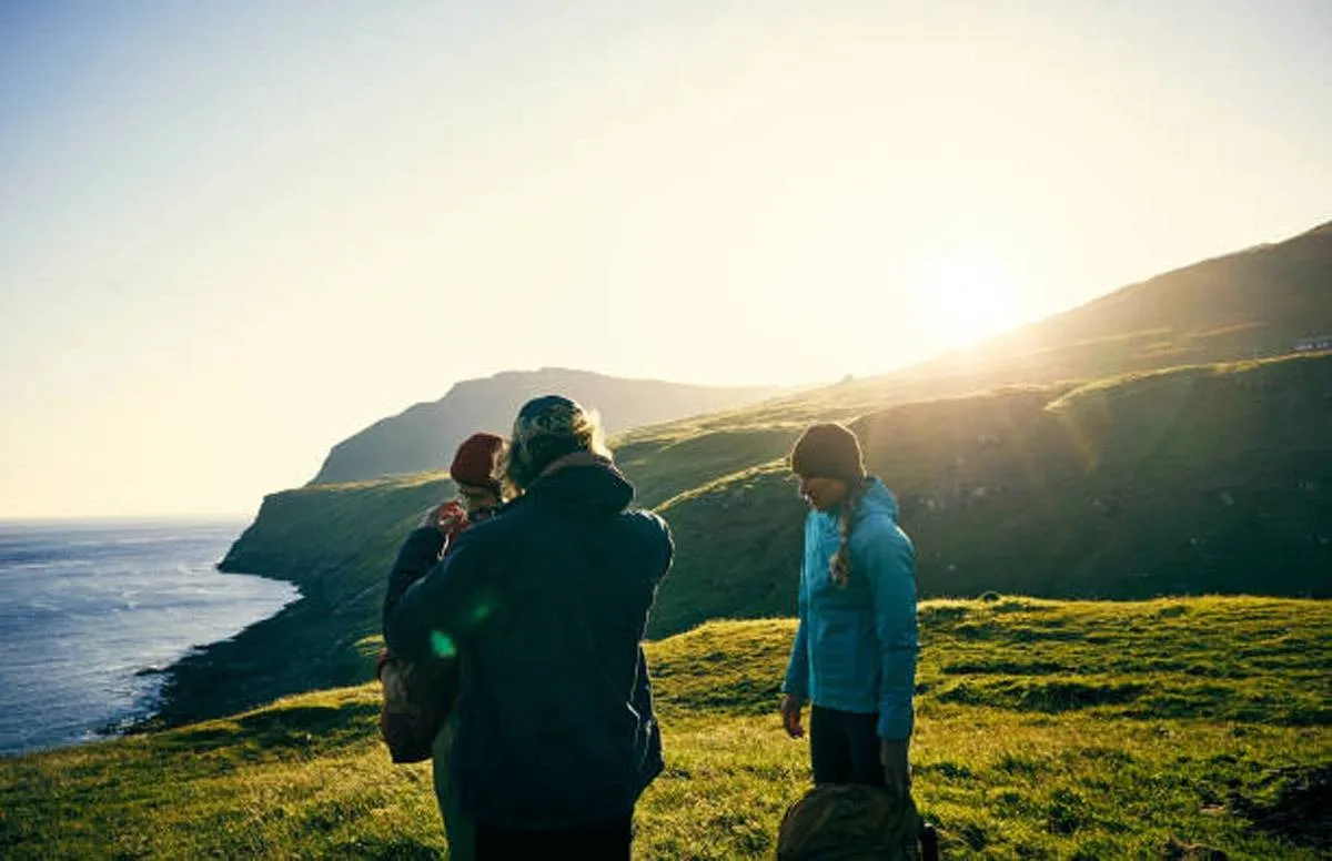 قواعد الصداقة الحقيقية