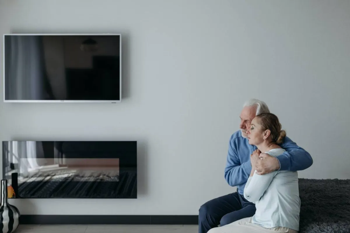 أسباب الانفصال العاطفي بين الزوجين