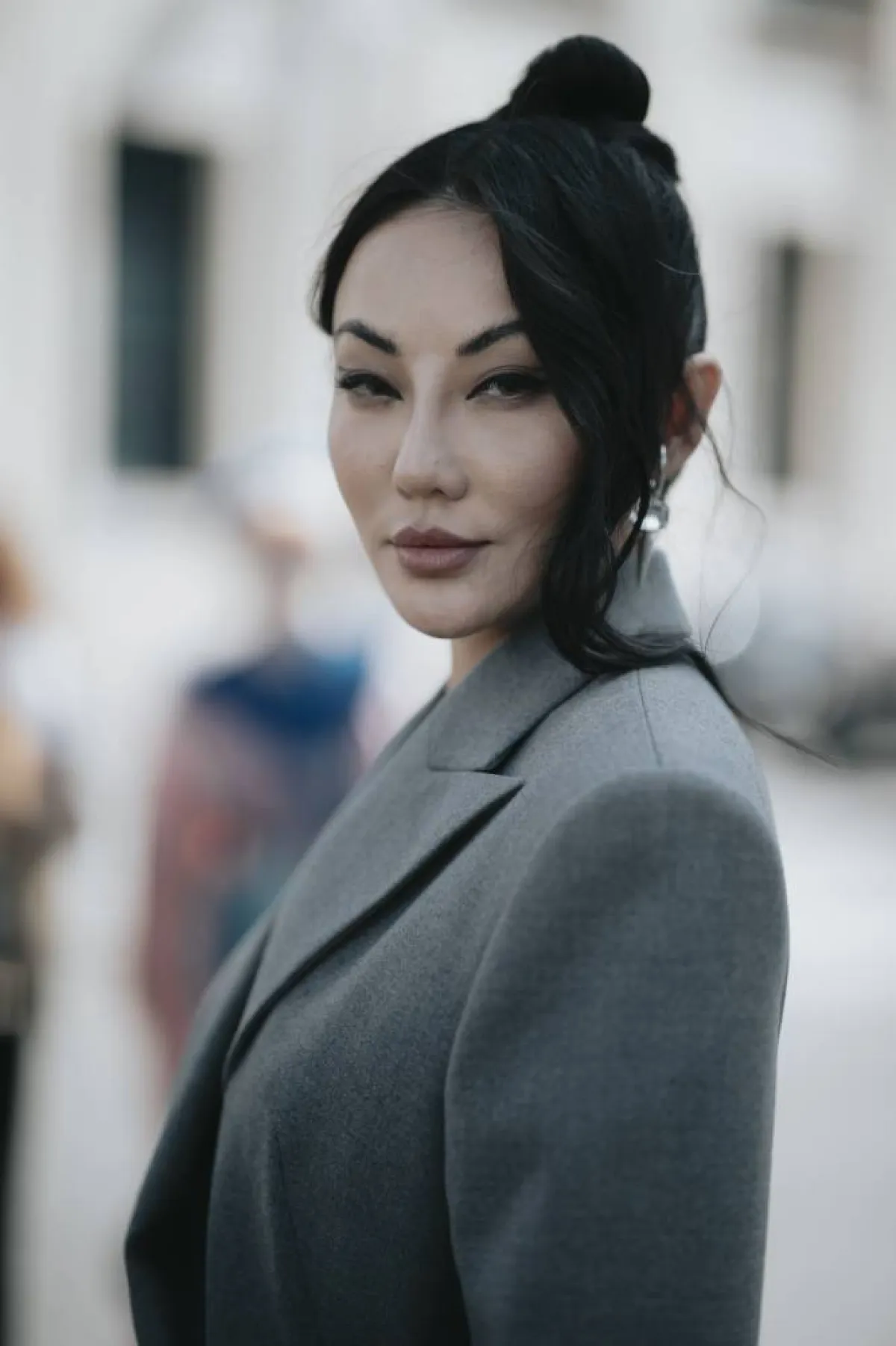 صور تسريحات شعر قصير بالفير