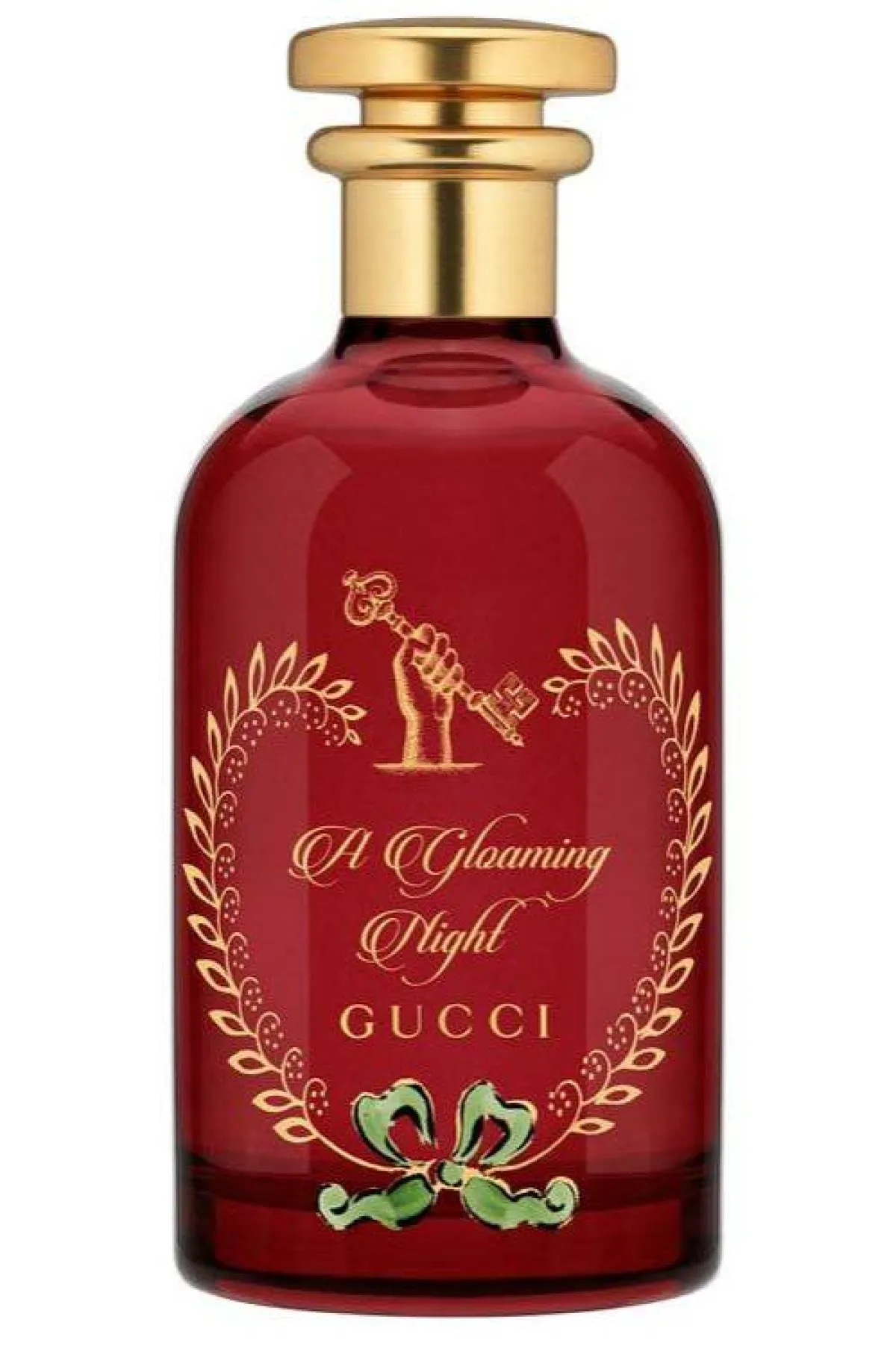 صور عطور دافئة للعروس